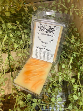 Mango Paradise Wax Melt