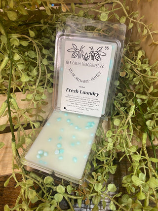 Fresh Laundry Wax Melt