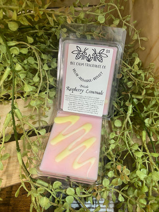 Raspberry Lemonade Wax Melt