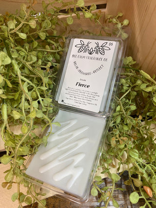 Fierce Wax Melt