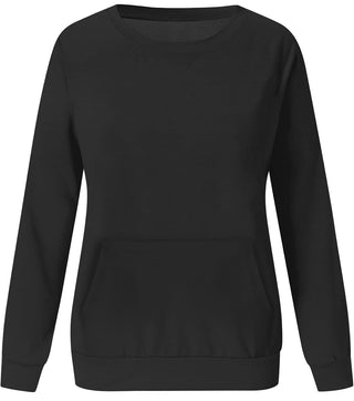 Coal Creek Comfort Pocket Sweatshirt