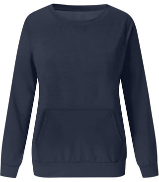 Midnight Range Comfort Pocket Sweatshirt