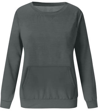 Midnight Canyon Comfort Pocket Sweatshirt