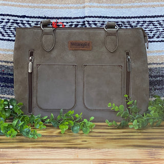 Wrangler Twin Pocket Carryall