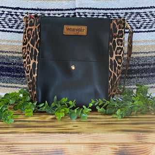 Wrangler Canyon Edge Crossbody