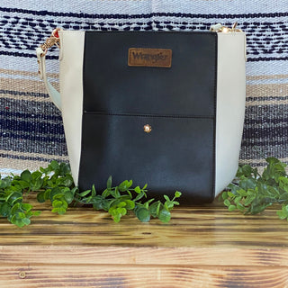 Wrangler Canyon Edge Crossbody