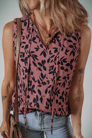 Loretta Rose Tank