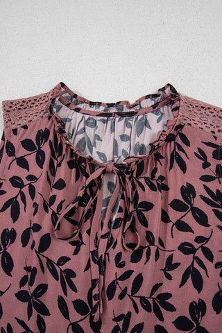 Loretta Rose Tank