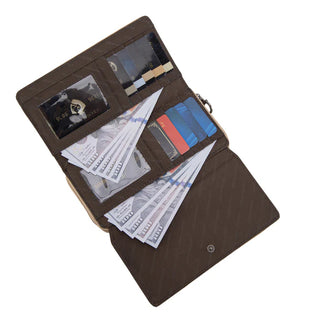 Montana West Aztec Brown Cossbody