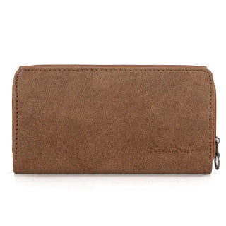 Montana West Aztec Brown Cossbody