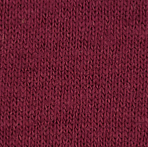 Maroon Heavy Cotton