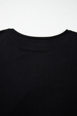 Midnight Rodeo Sequin Top