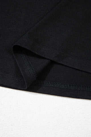 Midnight Rodeo Sequin Top