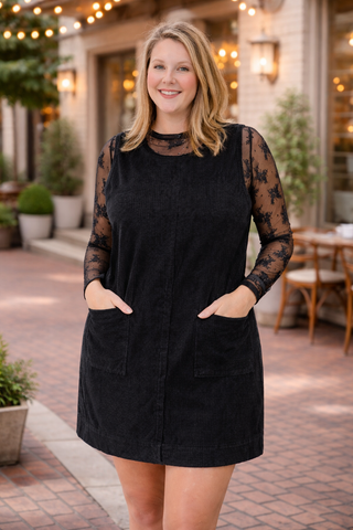 Nashville Nightfall Dress L