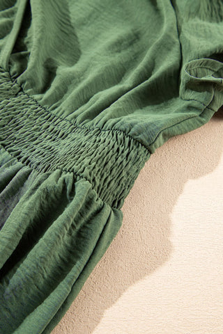 Olive You Forever Plus Maxi