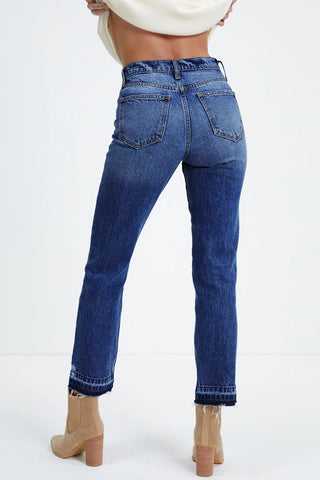 Open Sky Bootcut Jeans
