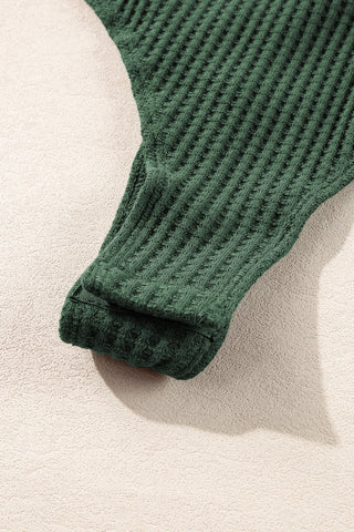 Pinewood Wrap Bodysuit