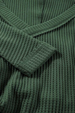 Pinewood Wrap Bodysuit