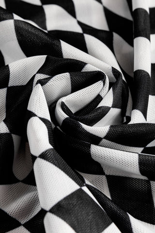 Prairie Night Racer Top