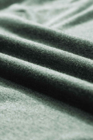 Ranch Life Ribbed Tank
