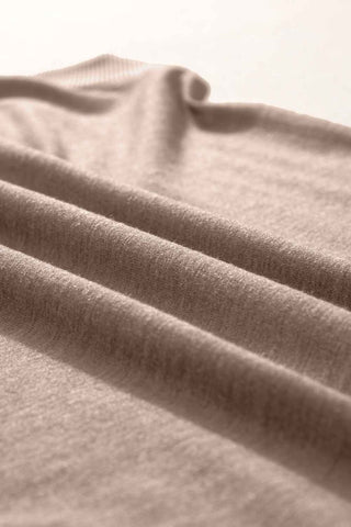 Ranch Life Ribbed Tank