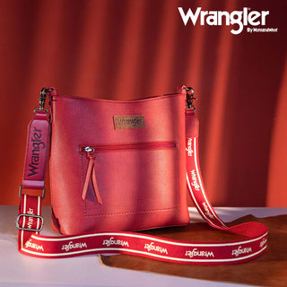 Wrangler Trailblazer Crossbody