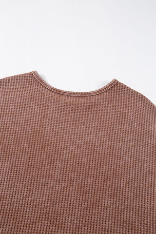 Rodeo Nights Fringe Pullover