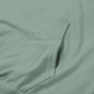 Sagebrush Comfort Pocket Sweatshirt