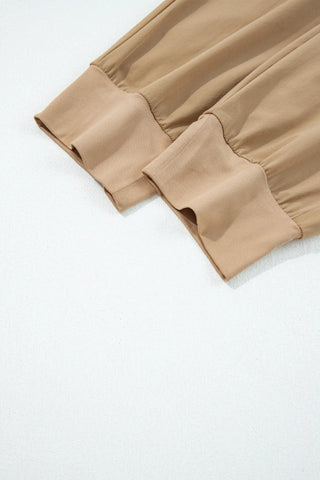 Town Line Khaki Pull-On Pants