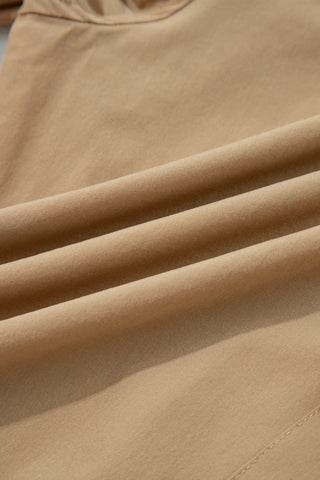 Town Line Khaki Pull-On Pants