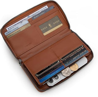 Wrangler Logo Wallet/Wristlet