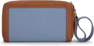 Wrangler Logo Wallet/Wristlet