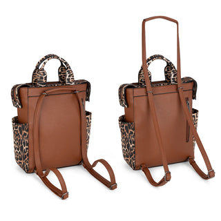 Wrangler Convertible Tote / Shoulder Bag / Backpack