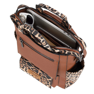 Wrangler Convertible Tote / Shoulder Bag / Backpack