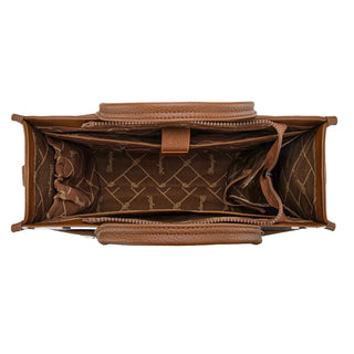 Wrangler Carry-All Work Tote/Crossbody