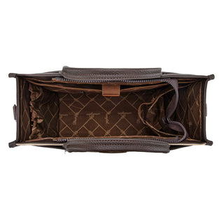 Wrangler Carry-All Work Tote/Crossbody