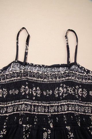 Wander Free Boho Jumpsuit