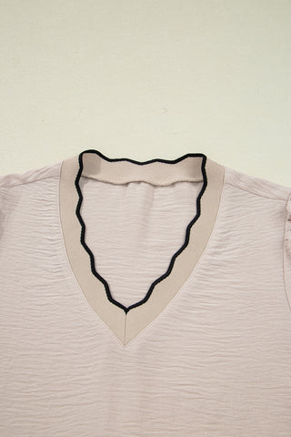 Western Grace Top