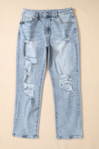 Wild Range Denim Jeans