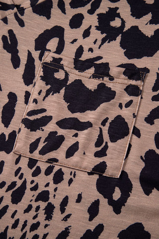Wild Spirit Slouch Tee