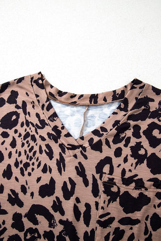 Wild Spirit Slouch Tee