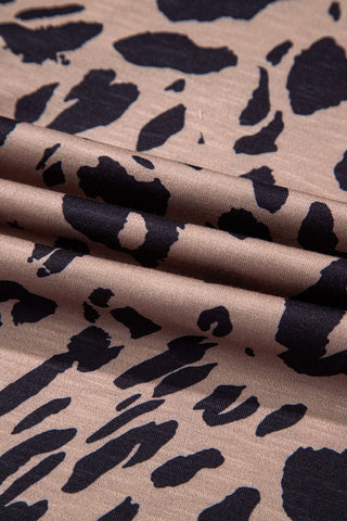 Wild Spirit Slouch Tee