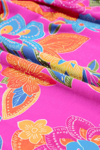 Wildflower Bloom Top