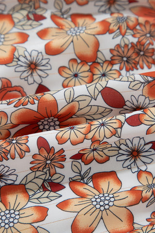 Wildflower Patch Prairie Dress