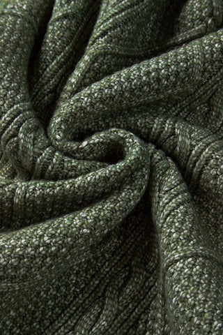 Wildwood Knit Sweater Dress