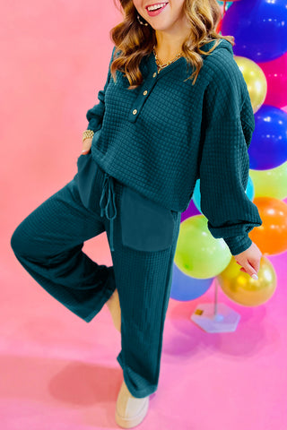 Winter Pine Lounge Set