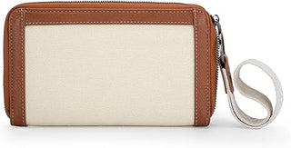 Wrangler Logo Wallet/Wristlet